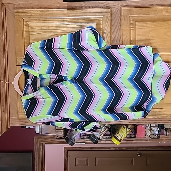 Gingy & Cocoa top - Picture 1 of 6